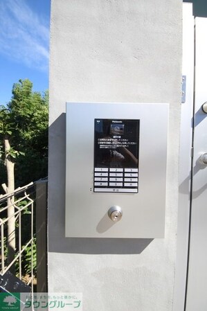 トトロヒルズの物件内観写真